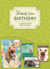 Birthday - Furry Friends (Boxed Cards) 12-Pack