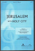 Jerusalem with Holy City Sheet Music Written by Paula Stefanovich