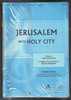 Lot of 48 of the Sheet Music for the Songs Jerusalem with Holy City Written by Paula Stefanovich