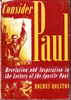 Consider Paul, by Rolston [RARE 1951]