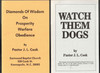 Lot of 5 Vintage Sermon Messages by Pastor J. L. Cook Camp Meeting Hour Series