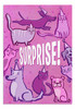 Birthday: Cat and Dog Party (Boxed Cards) 12-Pack