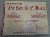 Selections from The Sound of Music Easy to Play Piano Solos arranged by Mischa Portnoff