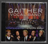 Gaither Vocal Band "Better Day" Compact Disc