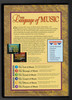 The Language of Music Two DVD Set by Dr. Frank Garlock Majesty Music