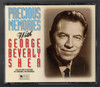 Precious Memories with George Beverly Shea Readers Digest Collectors Edition 3 Compact Disc Set