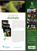 The World of Animals Teacher Supplement by Debbie & Richard Lawrence (4th Edition)