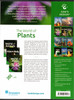 The World of Plants Student Text by Debbie & Richard Lawrence (4th Edition)