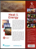 Heat & Energy Teacher Supplement by Debbie & Richard Lawrence (4th Edition)