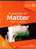 Properties of Matter Teacher Supplement by Debbie & Richard Lawrence (4th Edition)