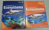 Properties of Ecosystems Student Text & Teacher Supplement by Debbie & Richard Lawrence (4th Edition)