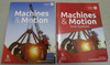 Machines & Motion Student Text and Teacher Supplement by Debbie & Richard Lawrence (4th Edition)