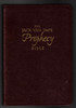 The Jack Van Impe Prophecy Bible KJV 2nd Edition