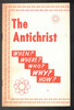 The Last World Dictator-The Antichrist by Oliver B. Greene