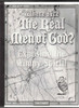 Where are the Real Men of God? by Colin Campbell