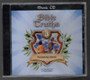 Following Christ Bible Truths 3 Audio Music CD (Fourth Edition) BJU Press