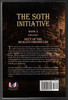 The Soth Initiative Book 2 Fallout Sect of the Healed Chronicles by Dean Brior
