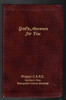 God's Answers for You: The Handy Helper for Christian Workers by Robert E. Harris Project C.A.R.E.  Northern Ohio