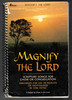 Magnify the Lord Songbook arranged by Tom Fettke