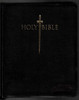 KJV Sword Study Bible, Red Letter, Giant Print, Special Margin Edition Whitaker House