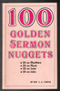 100 Golden Sermon Nuggets by Rev. L. G. Curtis