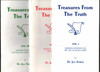 Treasures From The Truth Sermon Outlines (3-Volume Set) by Dr. Joe Arthur