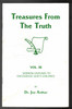 Treasures From The Truth Sermon Outlines (3-Volume Set) by Dr. Joe Arthur