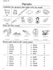 Phonics 2: Workbook - Unit 1