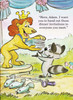 King's Big Dinner (The Adventures of Adam Raccoon)