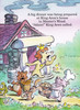 King's Big Dinner (The Adventures of Adam Raccoon)