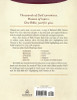 Holy Bible: Highlighting God's Promises To You, KJV (Imitation, Crimson and Gold)