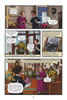 The Hiding Place: A Graphic Novel