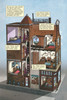 The Hiding Place: A Graphic Novel