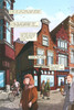 The Hiding Place: A Graphic Novel