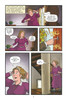 The Hiding Place: A Graphic Novel