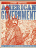 American Government Student Activities Textbook for use with Third Edition BJU Press