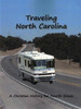 Traveling North Carolina: Fourth Grade (Homeschool edition)