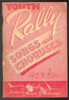 Youth Rally Songs and Choruses compiled by Al Smith