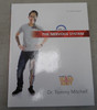 The Nervous System Vol. 3 Wonders of the Human Body By Dr. Tommy Mitchell