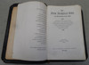 The New Analytical Bible and Dictionary of the Bible John A. Dickson Publishing Co.