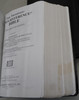 Thompson Chain-Reference Bible King James Version compiled by Frank Charles Thompson