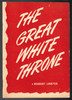 The Great White Throne by Herbert Lockyer
