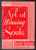 The Art of Winning Souls by Herbert Lockyer