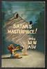 Satan's Masterpiece! The New ASV by Peter S. Ruckman