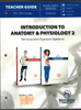 Introduction to Anatomy & Physiology Vol. 2 Teacher Guide 7th-9th Grade Dr. Tommy Mitchell Master Books