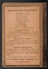 Living Words No. 3 1932 Songbook Published by The Teacher's Music Publishing Company