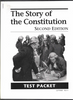 The Story of the Constitution (Second Edition) Test Packet Lars R. Johnson Christian Liberty Press