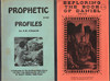 A Lot of 2 Gospel Booklets from Southwest Radio Church