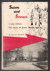 Saints and Sinners at Jersey Settlement: The Story of Jersey Baptist Church Garland A. Hendricks