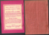 A Nice Lot of 2 Vintage Gospel Songbooks Upward Way Stamps-Baxter Music & Printing Co.
